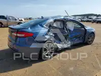 2019 Ford FUSION photo