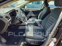 2019 Ford FUSION фото