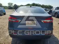 2019 Ford FUSION фото
