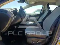 2019 Ford FUSION фото