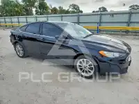 2019 Ford FUSION фото