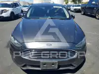 2019 Ford FUSION photo