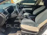 2019 Ford FUSION фото
