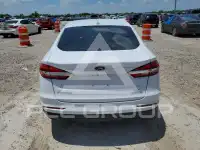 2019 Ford FUSION photo