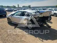2019 Ford FUSION photo
