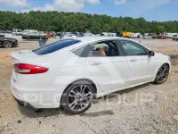 2019 Ford FUSION фото