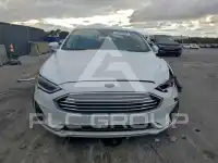 2019 Ford FUSION фото