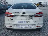 2019 Ford FUSION фото