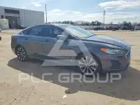 2019 Ford FUSION фото