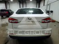 2019 Ford FUSION photo