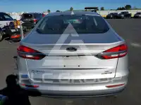 2019 Ford FUSION фото