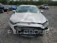 2019 Ford FUSION фото