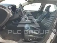 2019 Ford FUSION фото