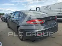 2019 Ford FUSION фото