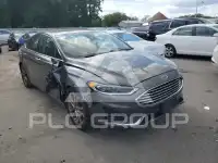 2019 Ford FUSION фото
