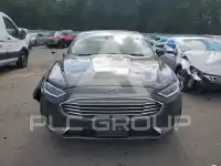 2019 Ford FUSION фото