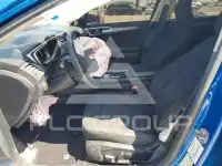 2019 Ford FUSION фото