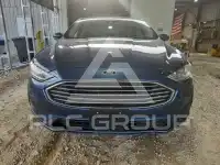 2019 Ford FUSION фото