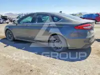 2019 Ford FUSION фото