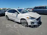 2019 Ford FUSION photo