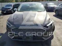 2019 Ford FUSION фото