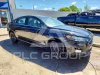 2019 Ford FUSION photo