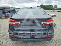 2019 Ford FUSION photo