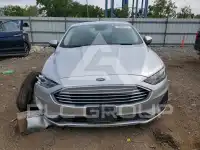 2019 Ford FUSION фото