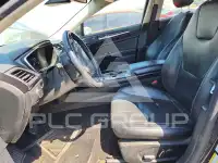 2019 Ford FUSION фото