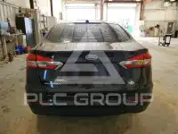 2019 Ford FUSION фото