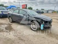 2019 Ford FUSION фото
