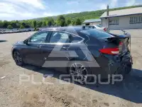 2019 Ford FUSION фото