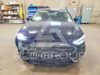 2019 Ford FUSION фото