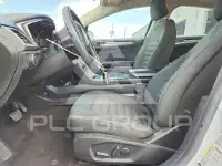 2019 Ford FUSION фото