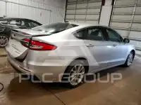 2019 Ford FUSION фото