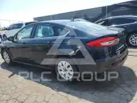 2019 Ford FUSION фото
