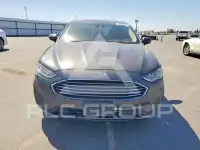 2019 Ford FUSION photo