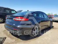 2019 Ford FUSION photo