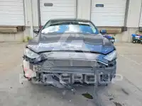 2019 Ford FUSION фото