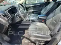 2019 Ford FUSION фото