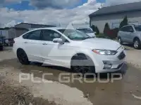 2019 Ford FUSION photo