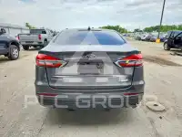 2019 Ford FUSION фото