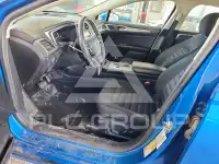 2019 Ford FUSION фото