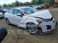 2019 Ford FUSION фото