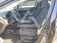 2019 Ford FUSION photo