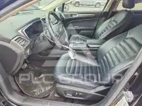 2019 Ford FUSION photo