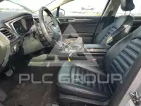 2019 Ford FUSION фото