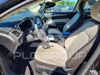 2019 Ford FUSION photo