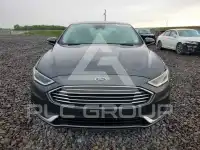 2019 Ford FUSION фото