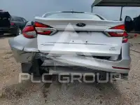2019 Ford FUSION photo